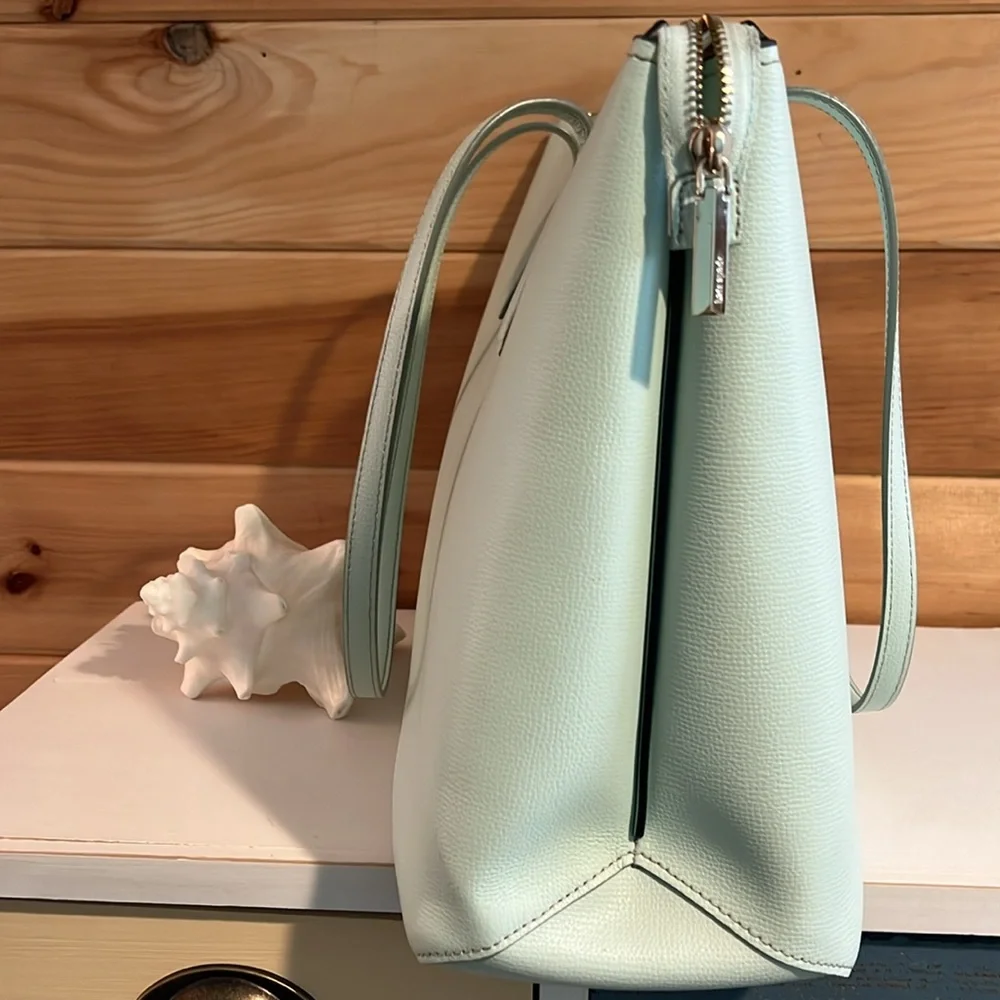 Kate spade tote - Picture 8 of 10